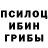 Ecstasy круглые Zooey Glass